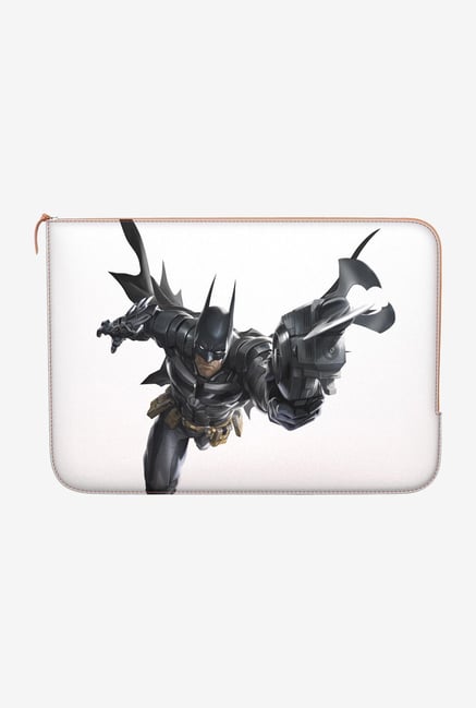DailyObjects Batman Pincer MacBook Air 11 Zippered Sleeve DailyObjects Batman Pincer MacBook Air 11 Zippered Sleeve