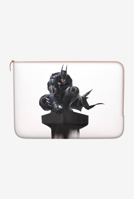 DailyObjects Batman Rooftop MacBook Air 11 Zippered Sleeve DailyObjects Batman Rooftop MacBook Air 11 Zippered Sleeve