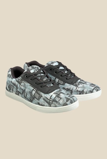 Nell Black & Blue Sneakers Nell Black & Blue Sneakers