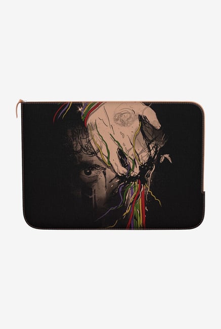 DailyObjects The Terror MacBook Pro 13 Zippered Sleeve DailyObjects The Terror MacBook Pro 13 Zippered Sleeve
