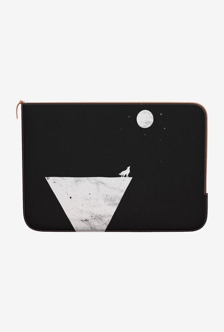 DailyObjects Goodnight MacBook Pro 15 Zippered Sleeve DailyObjects Goodnight MacBook Pro 15 Zippered Sleeve