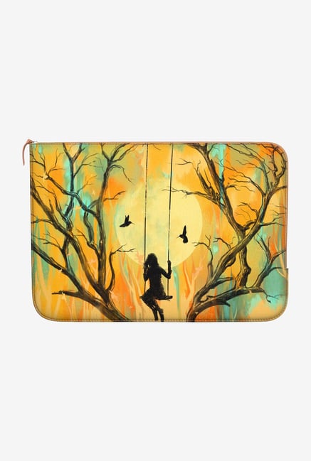 DailyObjects Playmate MacBook Air 11 Zippered Sleeve DailyObjects Playmate MacBook Air 11 Zippered Sleeve