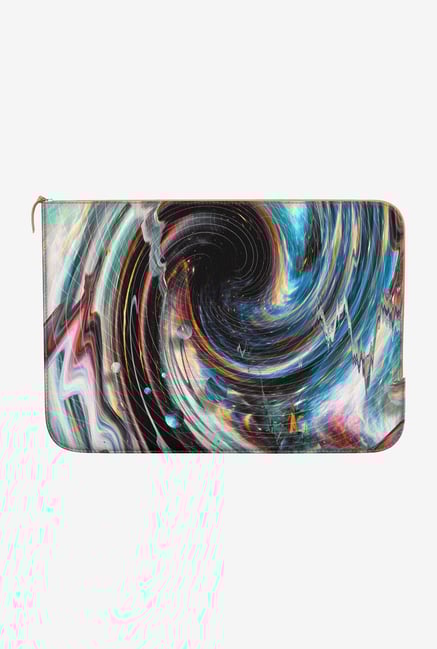 DailyObjects Pipe Dream MacBook Pro 13 Zippered Sleeve DailyObjects Pipe Dream MacBook Pro 13 Zippered Sleeve