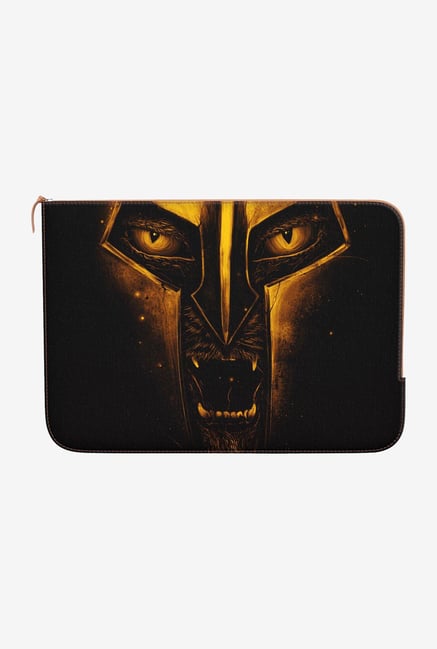 DailyObjects The Protector MacBook Pro 13 Zippered Sleeve DailyObjects The Protector MacBook Pro 13 Zippered Sleeve