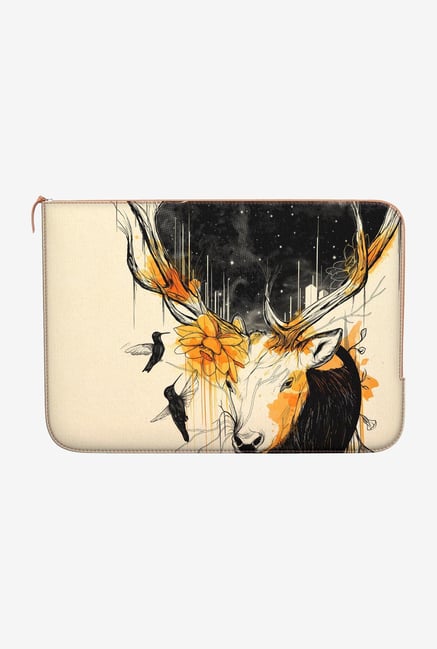 DailyObjects Water Under MacBook Air 13 Zippered Sleeve DailyObjects Water Under MacBook Air 13 Zippered Sleeve