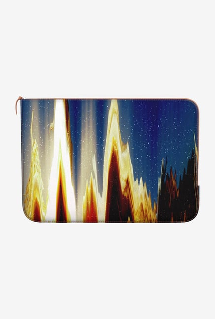 DailyObjects Mount Nowhere MacBook Pro 15 Zippered Sleeve DailyObjects Mount Nowhere MacBook Pro 15 Zippered Sleeve