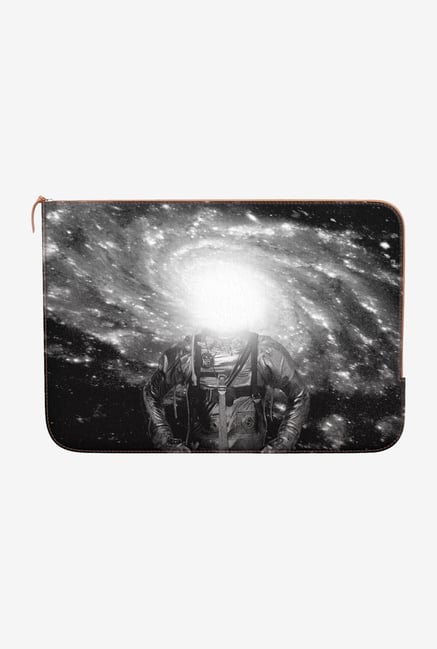 DailyObjects Mr Galaxy MacBook Pro 15 Zippered Sleeve DailyObjects Mr Galaxy MacBook Pro 15 Zippered Sleeve