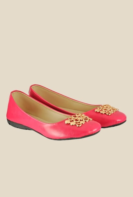 Nell Pink Flat Ballets Nell Pink Flat Ballets