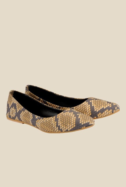 Nell Golden Flat Ballets Nell Golden Flat Ballets