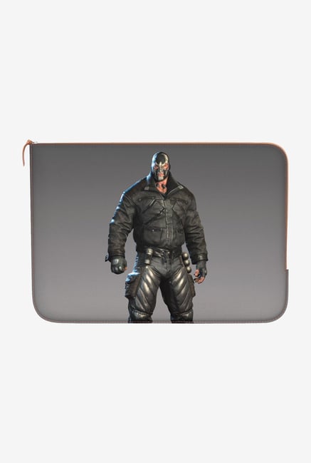 DailyObjects Bane MacBook Pro 13 Zippered Sleeve DailyObjects Bane MacBook Pro 13 Zippered Sleeve