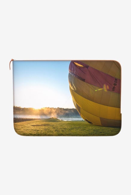 DailyObjects Balloon prep MacBook Air 13 Zippered Sleeve DailyObjects Balloon prep MacBook Air 13 Zippered Sleeve