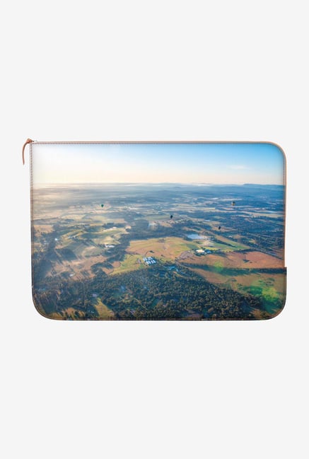 DailyObjects Ballooning MacBook Air 13 Zippered Sleeve DailyObjects Ballooning MacBook Air 13 Zippered Sleeve