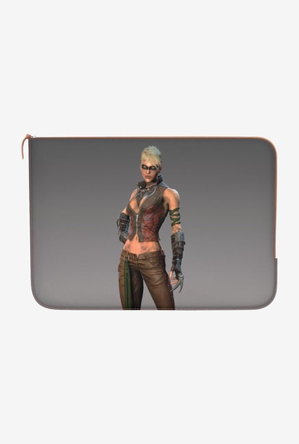 DailyObjects Copperhead MacBook Pro 15 Zippered Sleeve DailyObjects Copperhead MacBook Pro 15 Zippered Sleeve