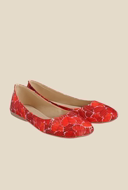 Nell Red Flat Ballets Nell Red Flat Ballets