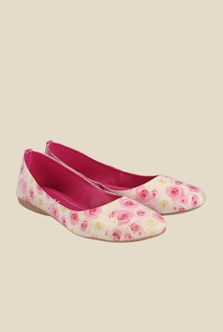 Nell Pink Flat Ballets Nell Pink Flat Ballets
