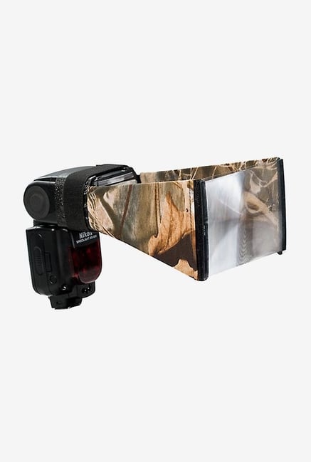 LensCoat IA100237 Better Beamer Camo Cover (Forest Green) LensCoat IA100237 Better Beamer Camo Cover (Forest Green)