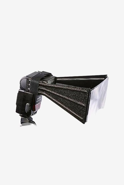 LensCoat IA100238 Better Beamer FX-3 for Flash (Black) LensCoat IA100238 Better Beamer FX-3 for Flash (Black)