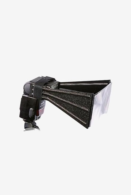 LensCoat IA100258 Better Beamer FX-5 for Flash (Black) LensCoat IA100258 Better Beamer FX-5 for Flash (Black)