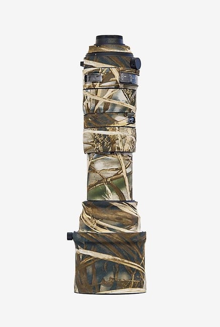 LensCoat IA100286 Lens Cover for Sigma (Realtree Max4) LensCoat IA100286 Lens Cover for Sigma (Realtree Max4)