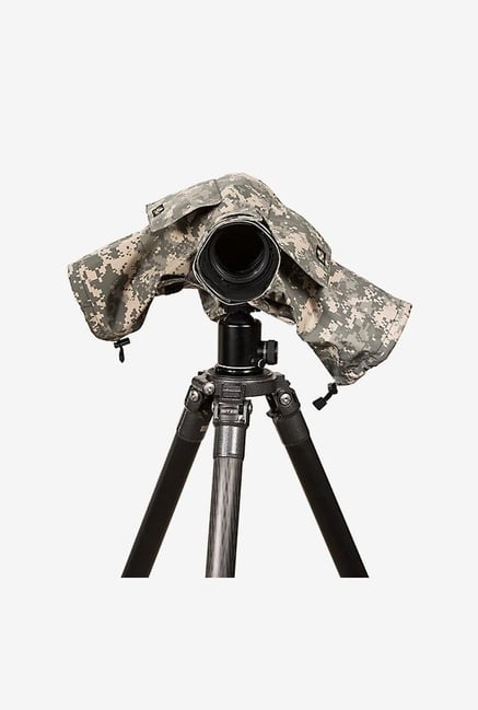 LensCoat IA240024 Raincoat 2 Standard Cover (Digital Camo) LensCoat IA240024 Raincoat 2 Standard Cover (Digital Camo)