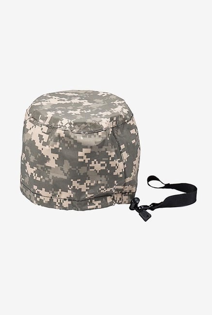 LensCoat IA240026 RainCap - Small (Digital Camo) LensCoat IA240026 RainCap - Small (Digital Camo)