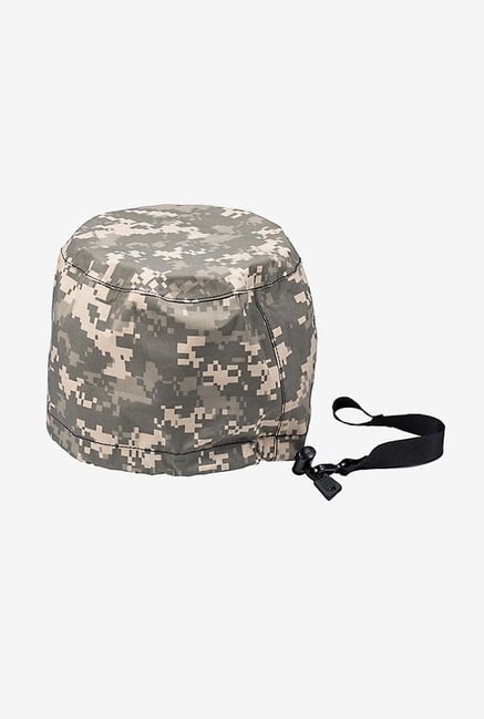 LensCoat IA240027 RainCap - Large (Digital Camo) LensCoat IA240027 RainCap - Large (Digital Camo)