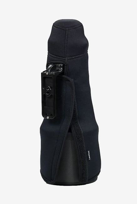 LensCoat IA240042 Travel Coat for Nikon Lens (Black) LensCoat IA240042 Travel Coat for Nikon Lens (Black)