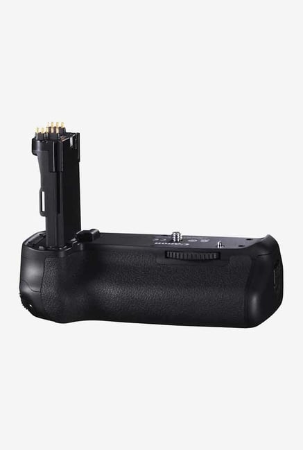 Canon BG-E14 Battery Grip for EOS 70D (Black) Canon BG-E14 Battery Grip for EOS 70D (Black)