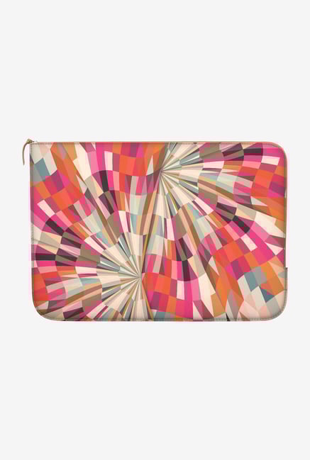 DailyObjects Convoke hues MacBook 12 Zippered Sleeve DailyObjects Convoke hues MacBook 12 Zippered Sleeve