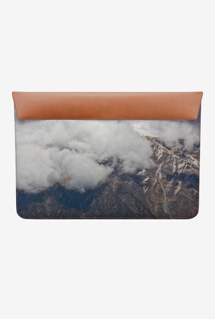 DailyObjects Craggy Peaks MacBook Air 11 Envelope Sleeve DailyObjects Craggy Peaks MacBook Air 11 Envelope Sleeve