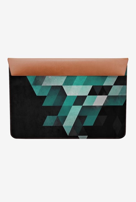 DailyObjects Dryma Mynt Hrxtl MacBook Air 11 Envelope Sleeve DailyObjects Dryma Mynt Hrxtl MacBook Air 11 Envelope Sleeve