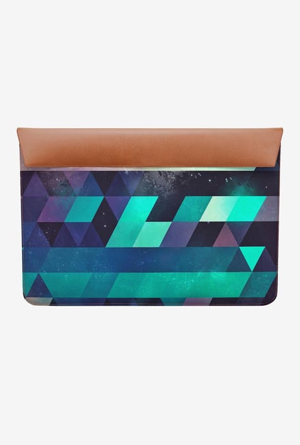DailyObjects Cryxxstyllz MacBook Air 13 Envelope Sleeve DailyObjects Cryxxstyllz MacBook Air 13 Envelope Sleeve