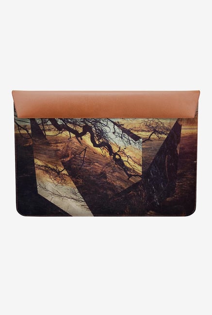 DailyObjects Drrtmyth MacBook Air 11 Envelope Sleeve DailyObjects Drrtmyth MacBook Air 11 Envelope Sleeve