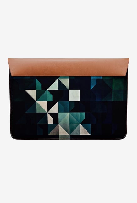DailyObjects dymynd stryke MacBook Air 11 Envelope Sleeve DailyObjects dymynd stryke MacBook Air 11 Envelope Sleeve
