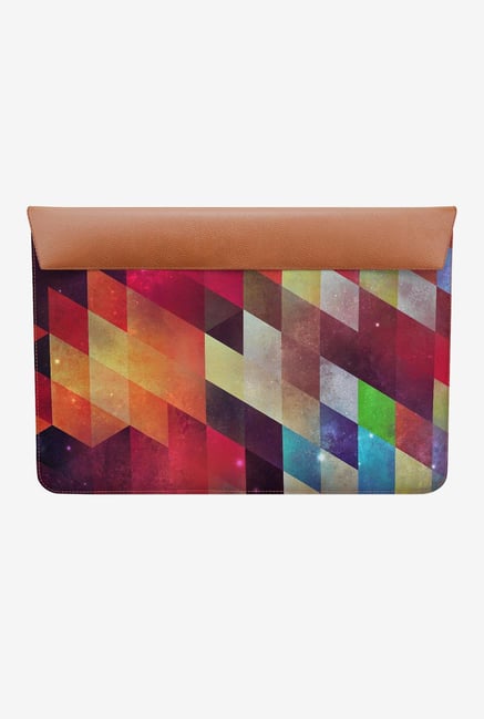 DailyObjects Cyrryts Hrxtl MacBook Air 11 Envelope Sleeve DailyObjects Cyrryts Hrxtl MacBook Air 11 Envelope Sleeve