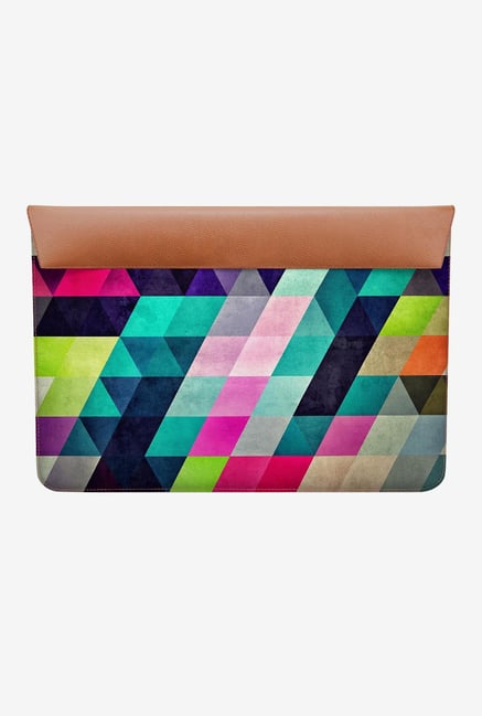 DailyObjects Cyrvynne Xyx MacBook Air 13 Envelope Sleeve DailyObjects Cyrvynne Xyx MacBook Air 13 Envelope Sleeve