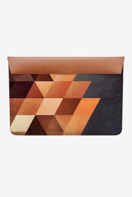 DailyObjects Dyymd Ryyyt MacBook Air 13 Envelope Sleeve DailyObjects Dyymd Ryyyt MacBook Air 13 Envelope Sleeve