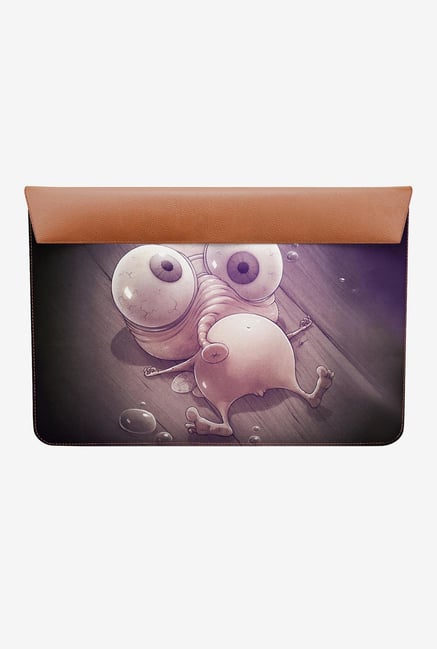 DailyObjects Fleee MacBook Air 11 Envelope Sleeve DailyObjects Fleee MacBook Air 11 Envelope Sleeve