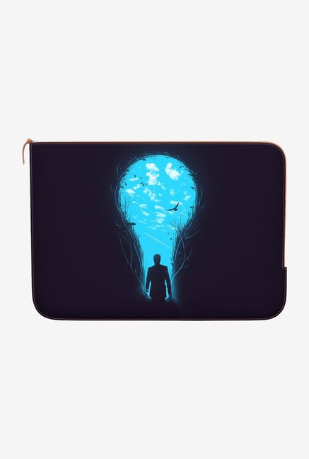 DailyObjects Bright Side MacBook Air 11 Zippered Sleeve DailyObjects Bright Side MacBook Air 11 Zippered Sleeve