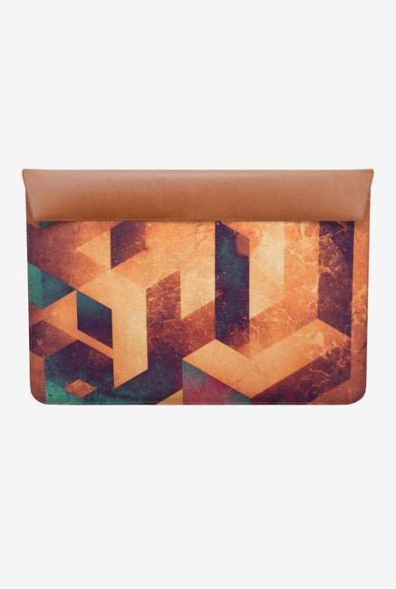 DailyObjects byrnyng MacBook Air 11 Envelope Sleeve DailyObjects byrnyng MacBook Air 11 Envelope Sleeve