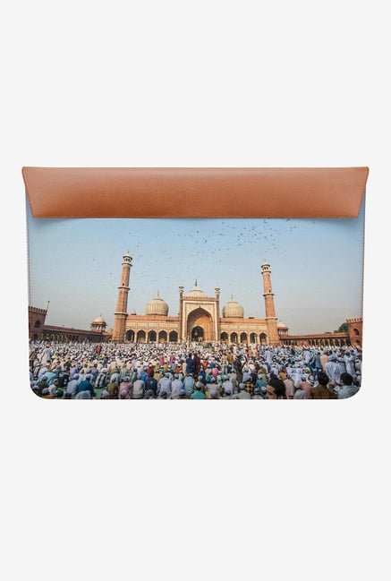 DailyObjects Jama Masjid MacBook Air 11 Envelope Sleeve DailyObjects Jama Masjid MacBook Air 11 Envelope Sleeve