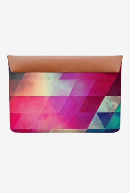 DailyObjects Byy Byy July MacBook Pro 15 Envelope Sleeve DailyObjects Byy Byy July MacBook Pro 15 Envelope Sleeve