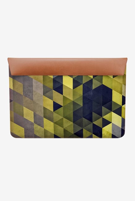 DailyObjects byzz MacBook Air 11 Envelope Sleeve DailyObjects byzz MacBook Air 11 Envelope Sleeve