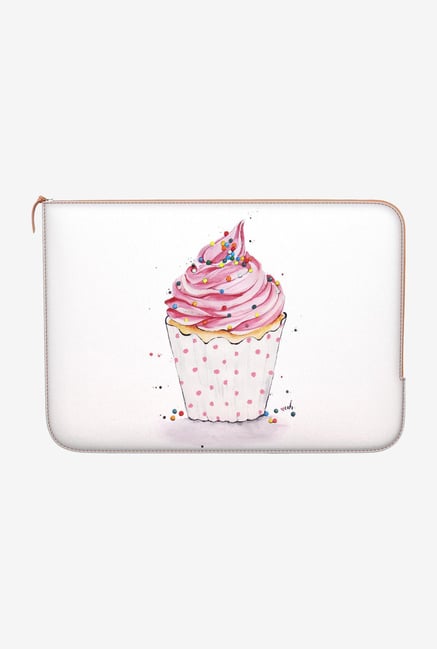 DailyObjects Mighty Dots MacBook Air 13 Zippered Sleeve DailyObjects Mighty Dots MacBook Air 13 Zippered Sleeve