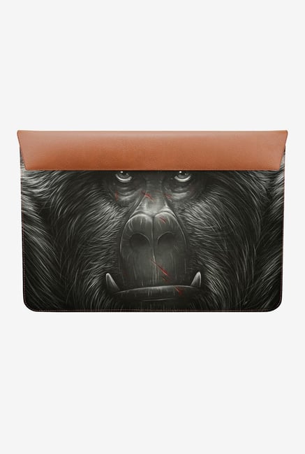 DailyObjects Kong MacBook Air 11 Envelope Sleeve DailyObjects Kong MacBook Air 11 Envelope Sleeve
