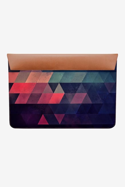 DailyObjects Edyfy Wyth Lyys MacBook Pro 13 Envelope Sleeve DailyObjects Edyfy Wyth Lyys MacBook Pro 13 Envelope Sleeve