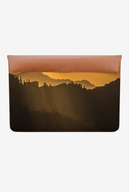 DailyObjects Layered Sunlight MacBook Air 11 Envelope Sleeve DailyObjects Layered Sunlight MacBook Air 11 Envelope Sleeve