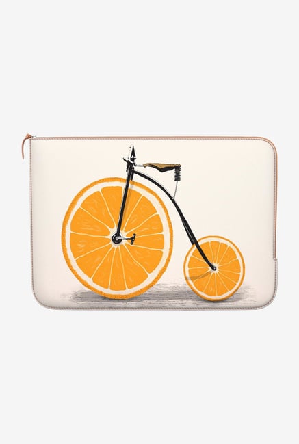 DailyObjects Penny Wheels MacBook Pro 15 Zippered Sleeve DailyObjects Penny Wheels MacBook Pro 15 Zippered Sleeve