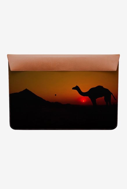 DailyObjects Pushkar Balloon MacBook Air 13 Envelope Sleeve DailyObjects Pushkar Balloon MacBook Air 13 Envelope Sleeve