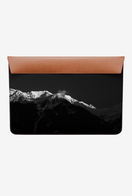 DailyObjects Mountains MacBook Air 13 Envelope Sleeve DailyObjects Mountains MacBook Air 13 Envelope Sleeve